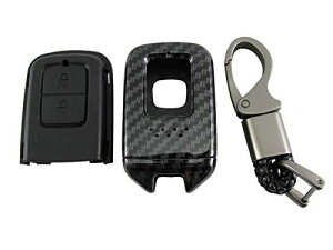 BRIGHTZ S660 JW5 �J�[�{�����X�}�[�g�L�[�P�[�X �� �y KEY-CASE-027 �z JW W5 5 S 660 Honda�X�}�[�g�L�[ 31404