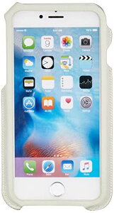 MONOCOZZI yiPhone 6 / 6s (4.7C`)Ή\tgU[|[`z Soft Leather Pouch N[/O[ mono-posh-p-ip6-47-green iPhone6