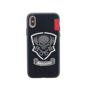 iPhone X/VFP[X/nhChhJ/Motocross Collection/Throttle I8EMB-MBK125