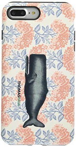 case station iPhone 7 Plus �L���A�[�e�B�X�g �f�U�C�� �^�t �o���p�[ �P�[�X ThomasPaul 16 �����(�}�b�g) 2215416