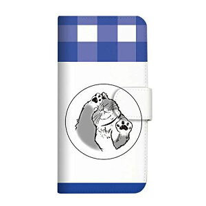 Galaxy A41 SC-41A �P�[�X �蒠�^ (491) �N�X�O���W���p��vol18 �~�l�R BU SC-3918-BU/SC-41A