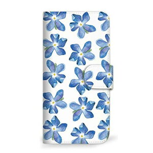 Galaxy A41 SCV48 P[X 蒠^  t[ u[ (491) SC-0190-BU/SCV48