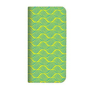 Galaxy A41 SCV48 P[X 蒠^ xgȂ EF[u u[CG[ (491) NB-0076-BY/SCV48