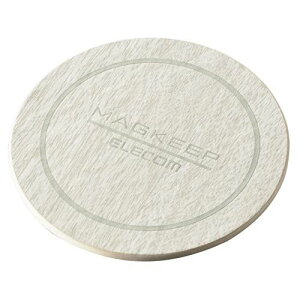 GR }OlbgXebJ[ Magkeep y iPhone12 / 12 Pro V[YΉ z 1 ؖڒizCgj AMS-DSSTWWH 6)ؖڒ(zCg)