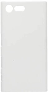 \j[ Sony Xperia X Compact SO-02J docomop  gїpP[X X}[gtHیJo[u522-0091-02v (zCg)