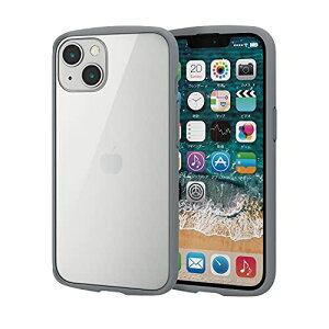 GR iPhone 13/nCubhP[X/TOUGH SLIM LITE/O[