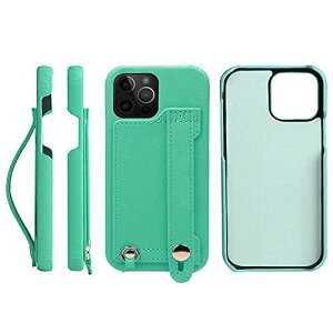 [HANATORA] iPhone13 Pro �P�[�X Handy �n�[�h�P�[�X PU���U�[ �ϏՌ� �X�^���h�@�\ �n���f�B�x���g �n���h���C�h �X�g���b�v�z�[�� �X�g���b�v�����O �J�[�h�|�P�b�g �~���g�O���[�� ���אF