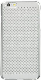 QDOS iphone6Plus/6SPlus Ozone, Silver QD-7733-SG
