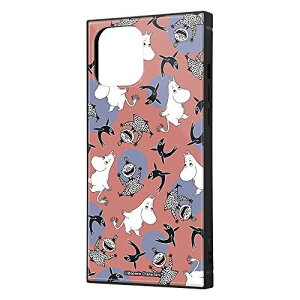 CO iPhone 12 Pro Max [~ ϏՌ nCubh P[X Jo[ KAKU Xgbv z[ t XNGA y p^[_1 IQ-AP28K3TB/MT012