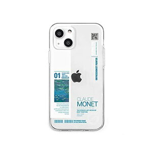 Dparks iPhone 13 mini P[X \tg NA [  fB[p[NX    TPU h~ Qi CX[d ] l DS21123i13MN