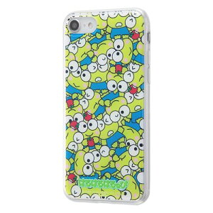 TI iPhone SEi2j / iPhone 8 / iPhone 7 nCubh P[X Jo[ ϏՌ Ռz [ TPUP[X{wʃpl ւ\ ] y 낯낯/`I