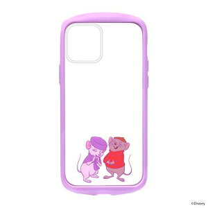 Premium Style iPhone 12/12 Prop KX^tP[X rAJ PG-DGT20G05BIA