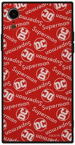 CO iPhone XR/X[p[}/ϏՌKXP[X KAKU/DCS×X[p[}S IQ-WP18K1B/SM002