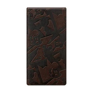 Premium Style �}���`�X�}�[�g�t�H���p�E�G�X�g�|�[�` �m�~�b�L�[�}�E�X/�u���E���n PG-DAS02MKY