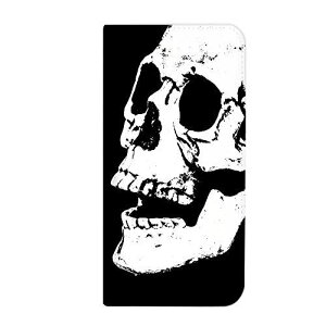 iPhone 12 Pro P[X 蒠^ xgȂ Skull hN XJ C (489) NB-0290-C/iPhone 12 Pro