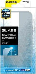GR PM-A21CHVCG1BK iPhone 13 Pro/nCubhP[X/KX/ubN