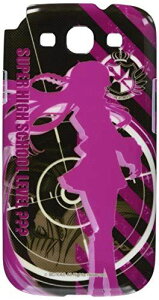 �f�U�G�b�O �f�U�W���P�b�g �_���K�������p The Animation for Galaxy S3 �f�U�C��03 DJAN-ADD3-GAS3-m03 �f�U�C��3