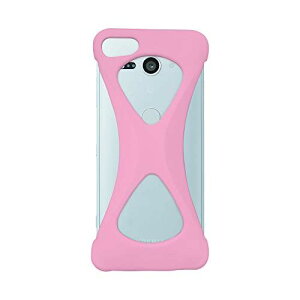 Palmo �p���� �X�}�z�P�[�X Xperia XZ2 Compact �Ή� ���C�g�s���N Light Pink �O�b�h�f�U�C���� ��� �����h�~ �ϏՌ� �z�� �Ў� ���� Qi ���C�����X�[�d �Ή� �ČRMIL�K�i�擾 ...