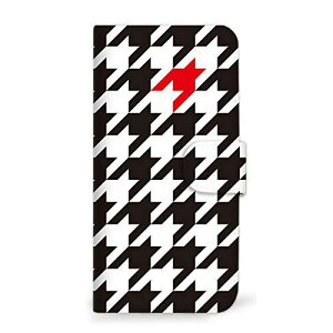 Galaxy A41 SC-41A �P�[�X �蒠�^ �`�F�b�N�f�U�C�� �璹�i�q �h�b�g �{�[�_�[ B (491) SC-0360-B/SC-41A