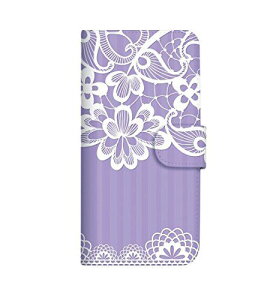 Galaxy A41 SCV48 �P�[�X �蒠�^ ���[�X �X�g���C�v �p�[�v�� (491) SC-2349-PR/SCV48