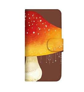 Galaxy A41 SCV48 �P�[�X �蒠�^ �L�m�R ���I �_�[�N�u���E�� (491) SC-2357-DB/SCV48