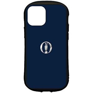 O}fB[Y THE OPEN iPhone12/12 Pro(6.1C`)ΉnCubhKXP[X ACR TOP-03A