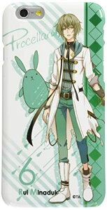 fUWPbg cLE^B THE ANIMATION iPhone 6/6sP[X&یV[g fUC06 (  ) DJAN-IPT7-m06 fUC06 ()