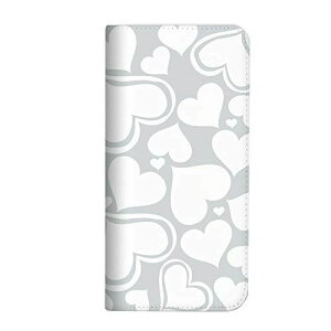 Galaxy A41 SCV48 P[X 蒠^ xgȂ n[g O[ (491) NB-0051-GY/SCV48