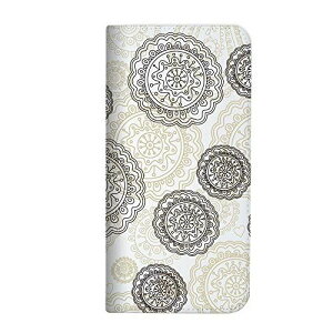 OPPO Reno3 5G A001OP P[X 蒠^ xgȂ n[g ԕ Ԃ t[ O[ (496) NB-0041-GY/A001OP