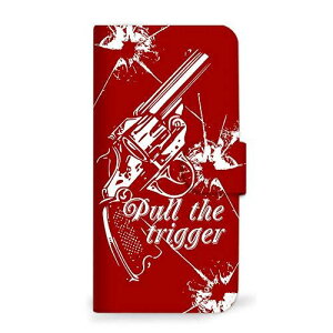 Galaxy A41 SC-41A �P�[�X �蒠�^ gun �e �s�X�g�� D (491) SC-0293-D/SC-41A