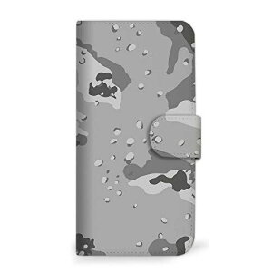 iPhone 12 P[X 蒠^ Jt Jt[W O[ (489) SC-0078-GY/iPhone 12