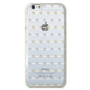 NESTA×CollaBorn iPhone 6s / 6 (4.7C`)p uhR{NAX}[gtHP[X NESTA_16_CL BR-I6-138