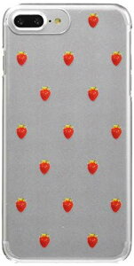 Ciara(VA) SWEET STRAWBERRY NAP[X iPhone6Plus/7Plus/8Plus 03(bh) ci04801101-03-ip678p