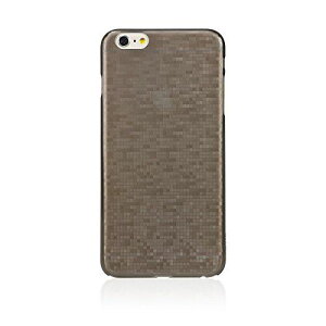 Ayano Mosaic for iPhone 6 Plus Cappuccino