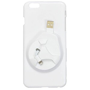 TR[ iPhone 6 PlusP[X with CtH&P[u[ zCg IP6PLWH4