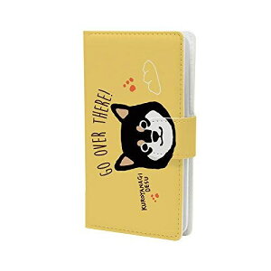 Galaxy A41 SCV48 P[X 蒠^ ΂ Ȃ fUC (491) tYq vol.3 zr[Ȃ CG[ ERL-024-SC-6003-YE/SCV48