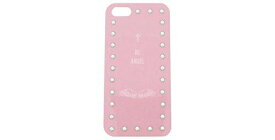 iDress iPhoneSE iPhone5s iPhone5バックカバー iDP5-BC18エンジェル iDP5-BC18