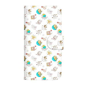 iPhone 12 mini P[X 蒠^ LINE X^v ₯ fUC (488) 菑Aj} vol.1 zCg SC-4159-WH2/iPhone 12 mini