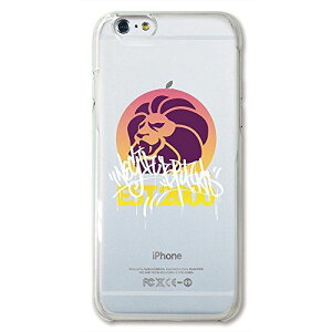 NESTA×CollaBorn iPhone 6s Plus / 6 Plus(5.5C`)pNAP[X NESTA_19_CL BR-I6P-140