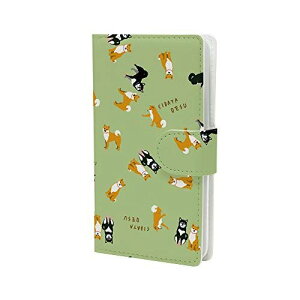 iPhone 12 Pro Max P[X 蒠^ ΂ Ȃ fUC (490) tYq vol.7 C ΂ O[ ERL-047-SC-6007-C/iPhone 12 Pro