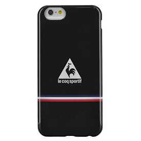 Bigben SPORT BRANDS スマホケース LCSCORECOVIP6N