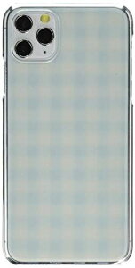 Ciara(VA) GINGHAM NAP[X iPhone11promax 03(u[MK) ci00961101-03-ip11prm