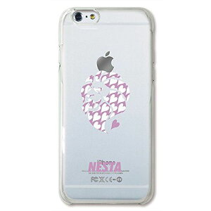 NESTA×CollaBorn iPhone 6s / 6 (4.7C`)p uhR{NAX}[gtHP[X NESTA_06_CL BR-I6-129