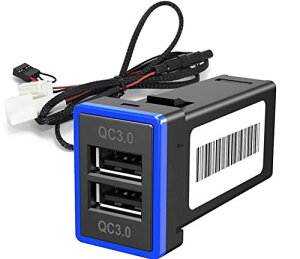 After7 y}[dΉz QC3.0 g^ A^Cv USB d XCb`z[ pl 2|[g  LED  u[ ^ubg X}z At@[h 20/30n vEX 30n 50n