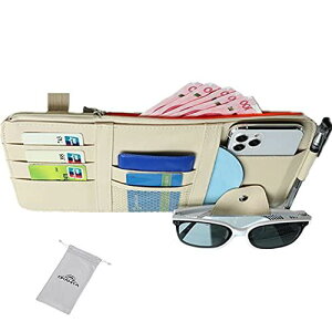 カー用品 サンバイザー 収納の人気商品 通販 価格比較 価格 Com