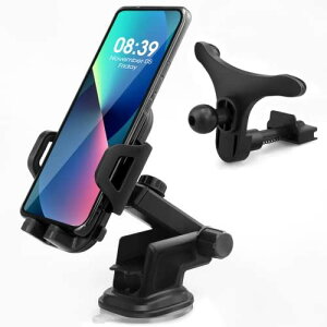 エアコン 車載ホルダー カーナビ スマホスタンドの人気商品 通販 価格比較 価格 Com