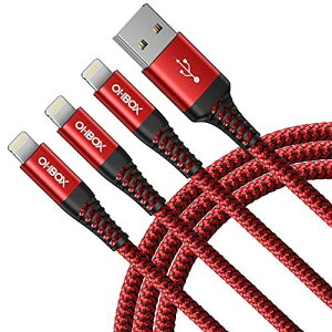 Lightning P[u 2M 3{ Zbg iC iPhone [dP[u USB R[h  iphone 13 12 11 Pro Max/Xs/X/XR/8 7 Plus/6s/6/IPad Ή bh