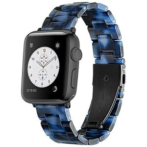 �yDaturus�z Apple Watch �����x���g �X�e�����X���ߋ� �݊�Apple Watch series7/6/SE/5/4/3/2/1 �T�C�Y38mm/40mm/41mm �A�b�v���E�H�b�` �x���g ... �O���R�V�h