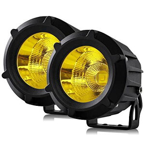 UNI-SHINE ledtHOv oCN⏕ LEDƓ ԊO I[goCE@BEԁEgbNp Px CREE`bv 30W 9-30V 3300LM 3000K IP68 CG[