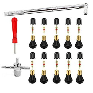 �^�C���o���u �X�e���v���[�c�[���Z�b�g �ԃo�C�N �C���p TR412�p �o���u�R�A�̎��O�������[�o�[ �����e�i���X �c�[���Z�b�g 23����